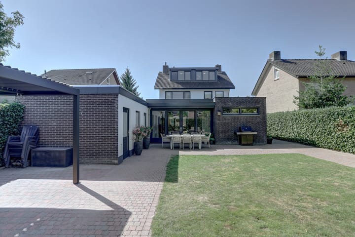 Foto 61 van Herman Gorterlaan 7