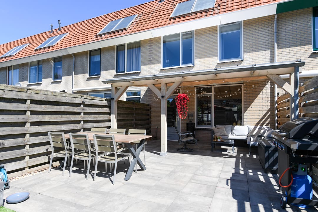 Photo 23 of Coulisse 54