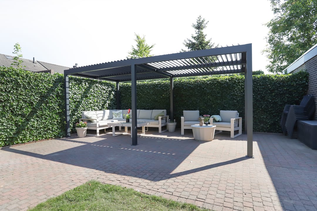 Photo 62 of Herman Gorterlaan 7