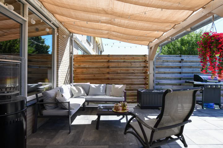 Foto 24 van Coulisse 54