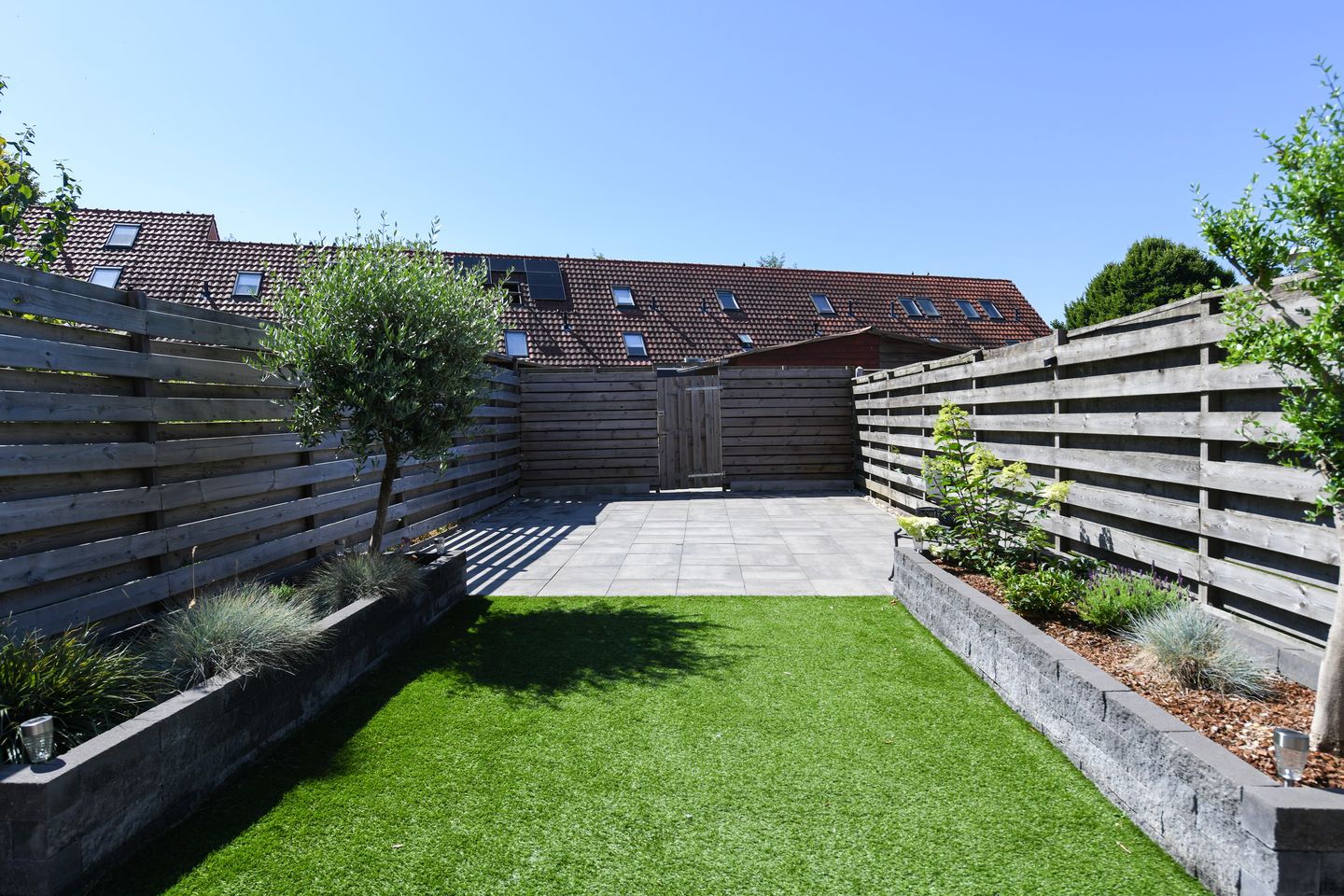 Photo 25 of Coulisse 54