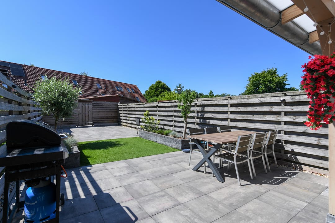 Photo 26 of Coulisse 54