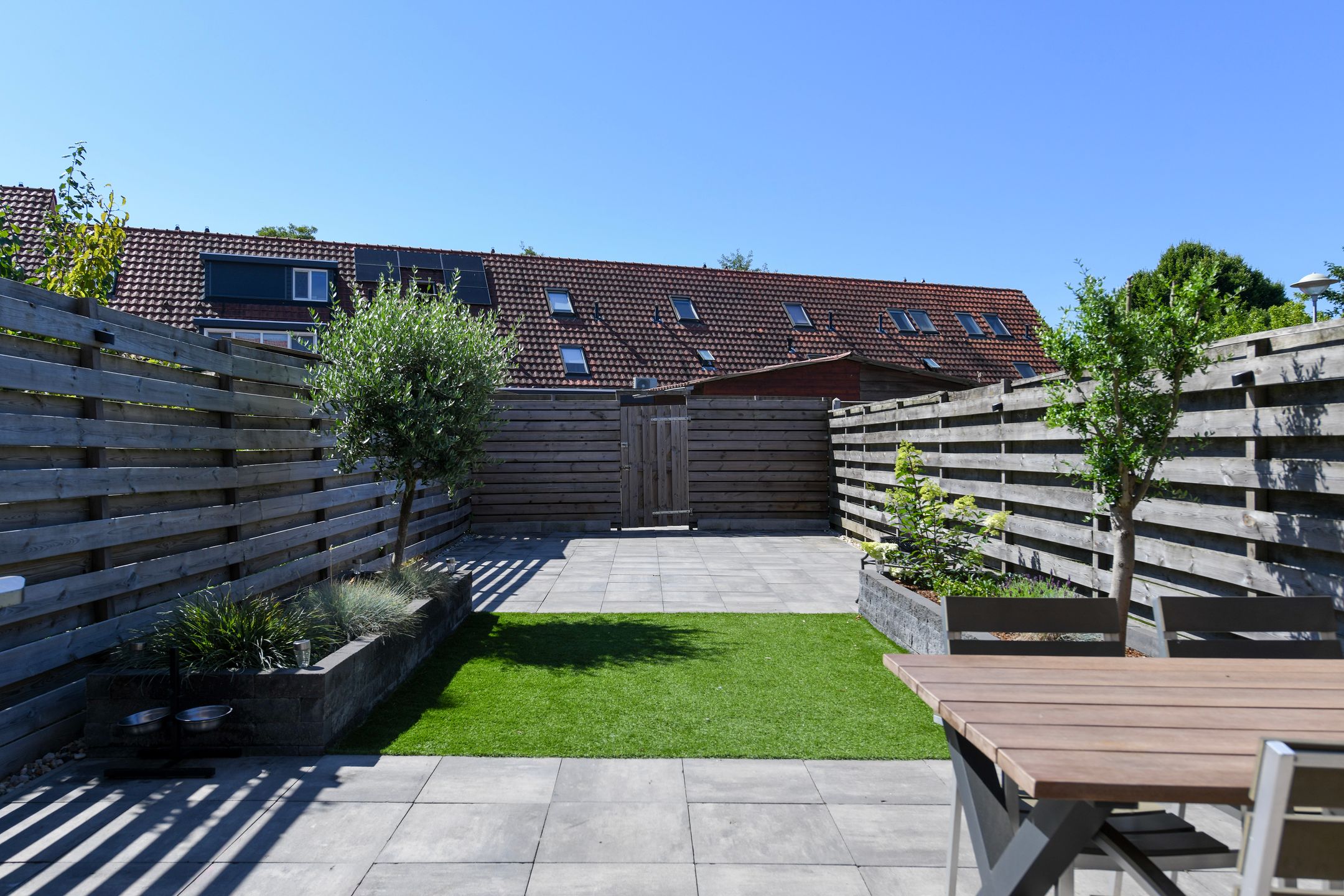 Photo 27 of Coulisse 54