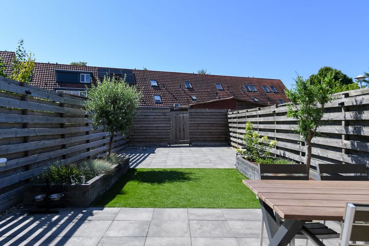 Foto 27 van Coulisse 54