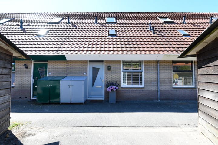 Foto 28 van Coulisse 54