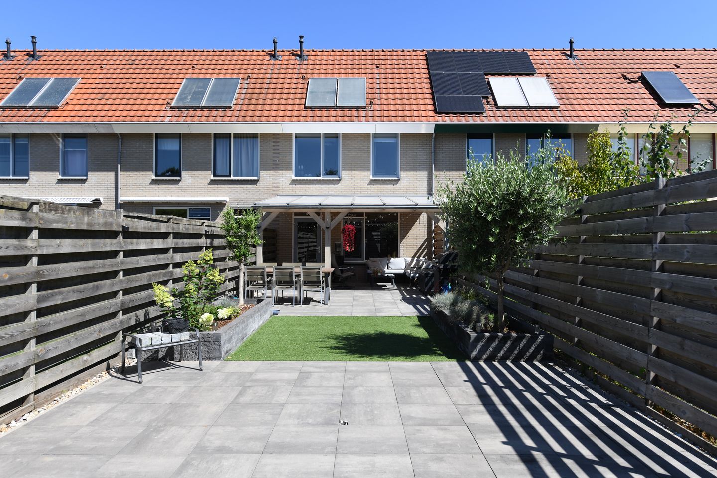 Photo 29 of Coulisse 54