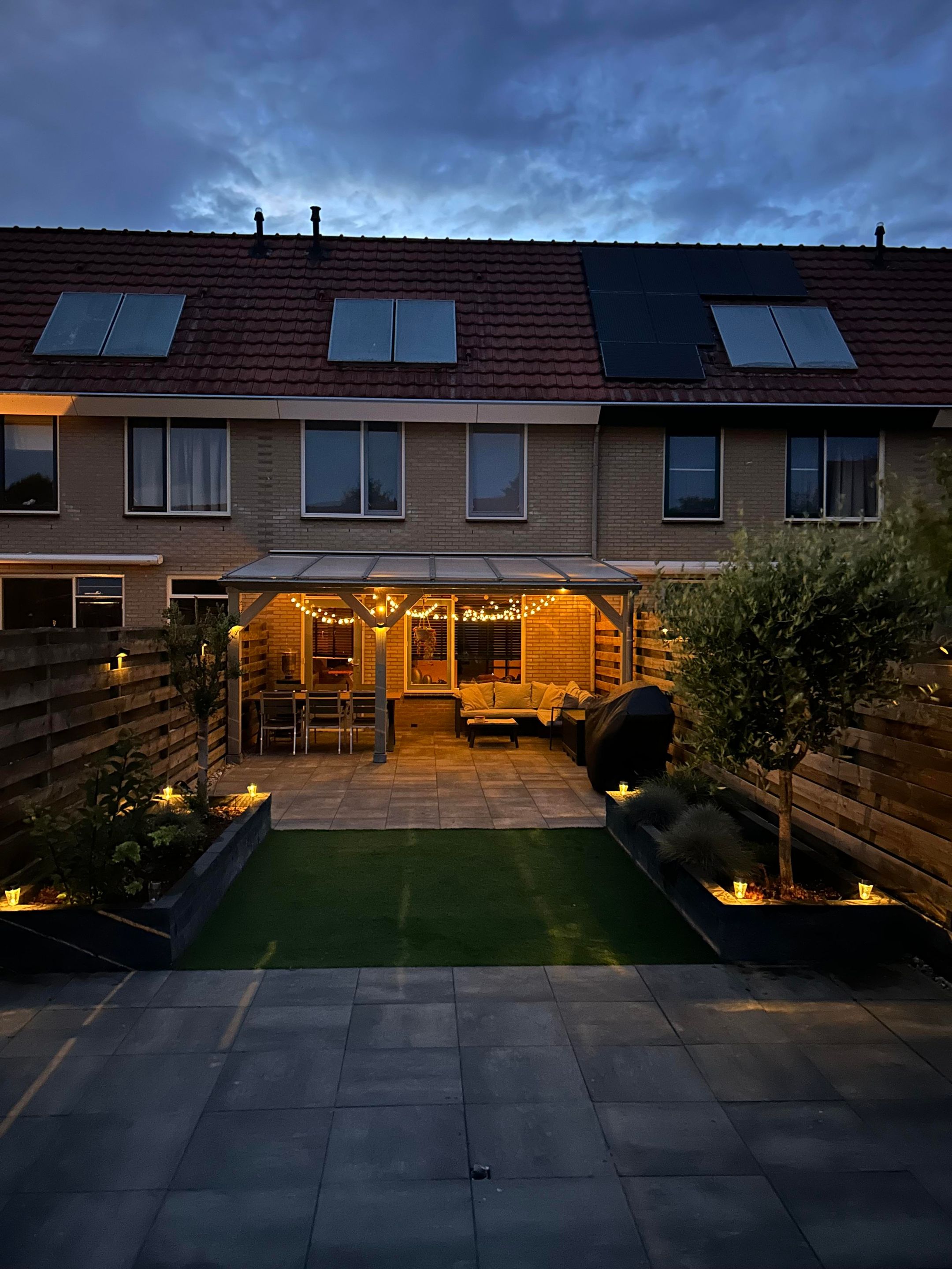 Photo 30 of Coulisse 54