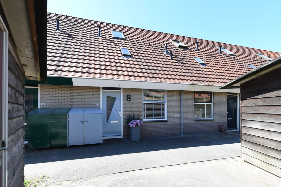 Photo 31 of Coulisse 54