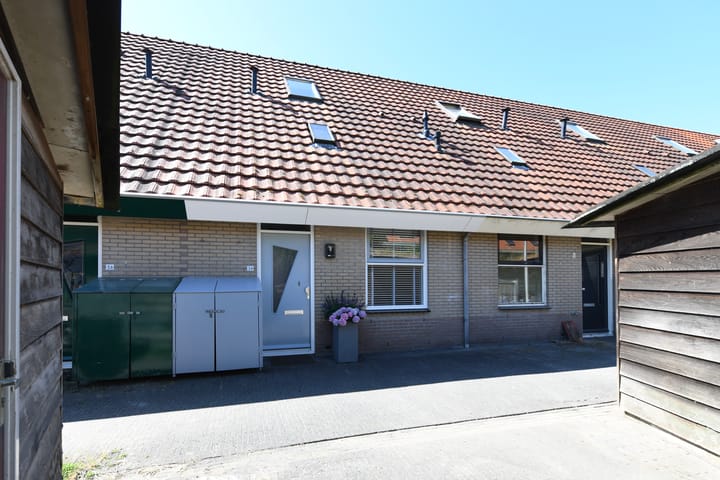 Foto 31 van Coulisse 54