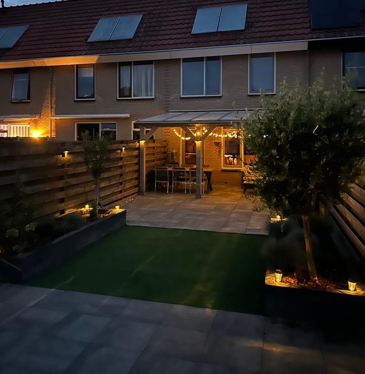 Foto 33 van Coulisse 54