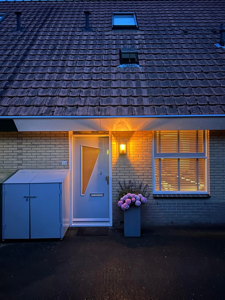 Foto 34 van Coulisse 54