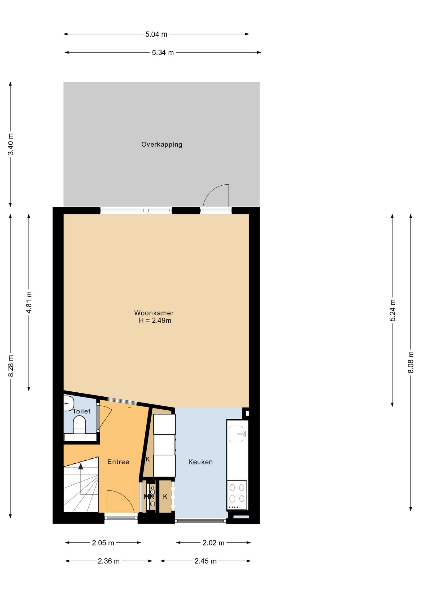 Photo 35 of Coulisse 54