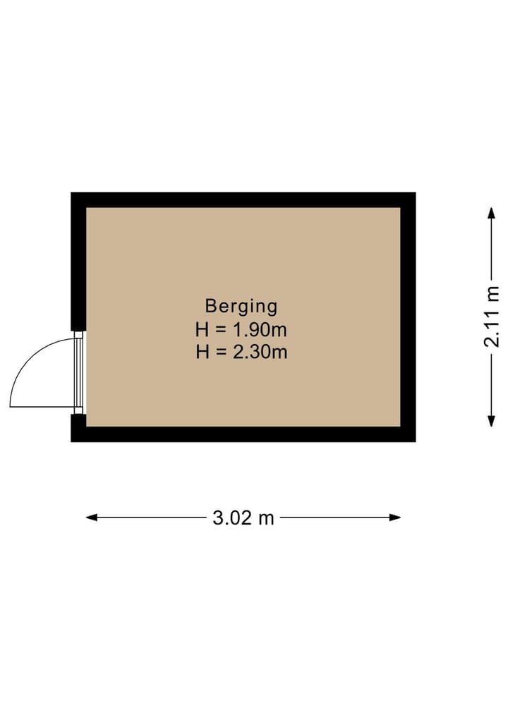 Foto 38 van Coulisse 54