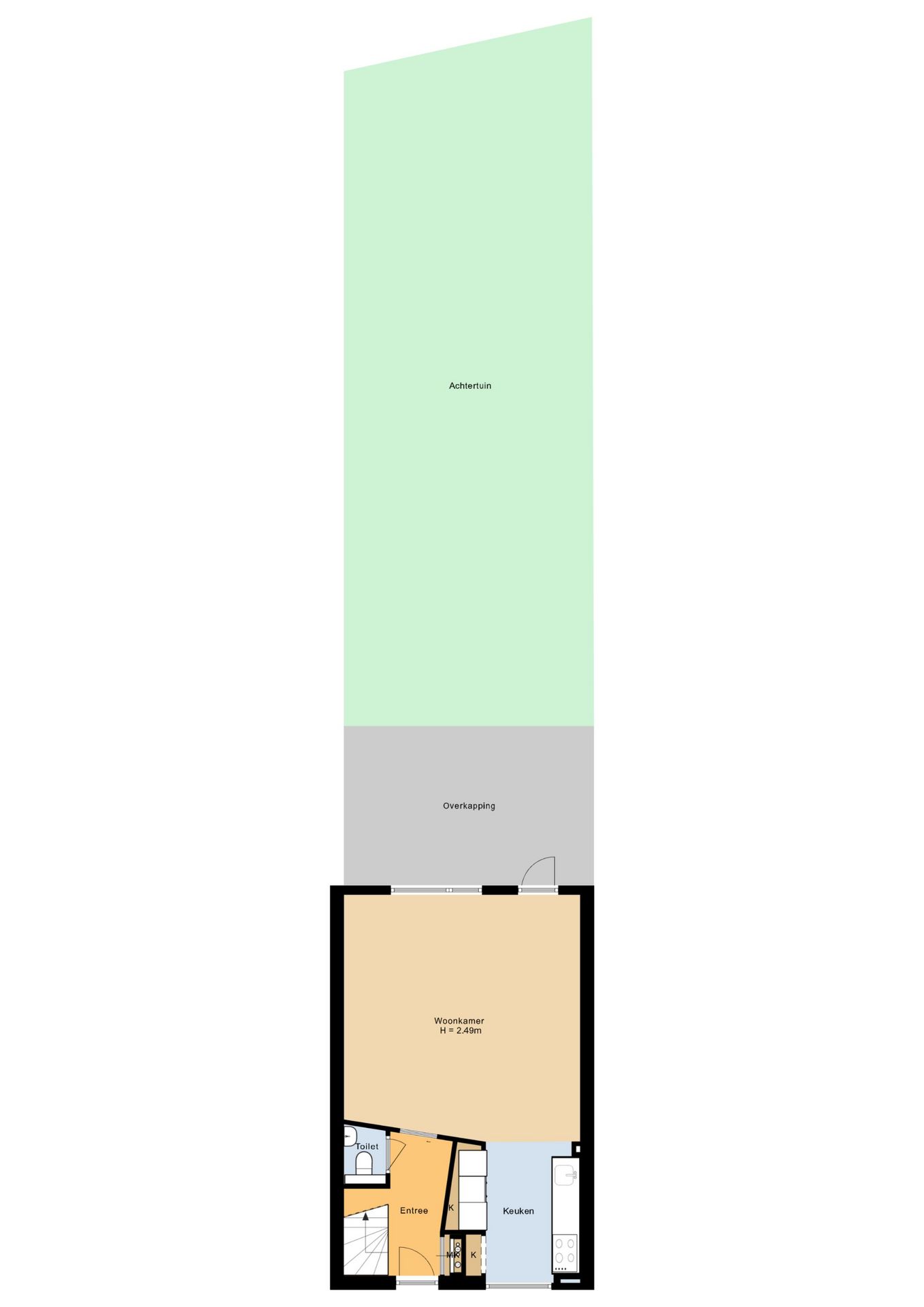 Photo 39 of Coulisse 54