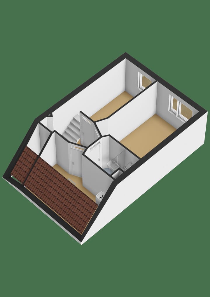 Foto 41 van Coulisse 54