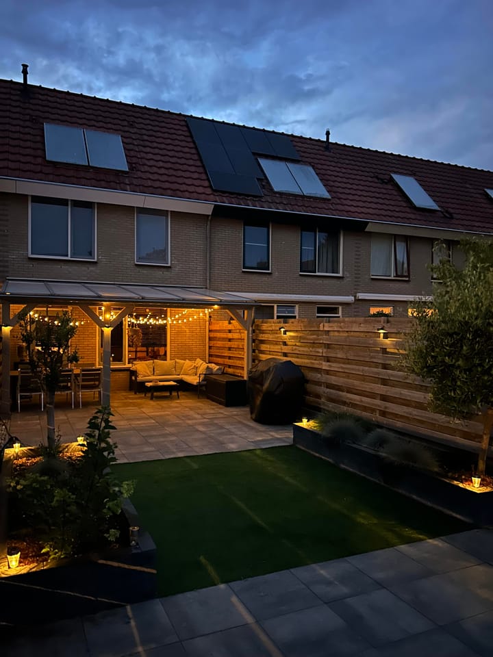 Foto 32 van Coulisse 54