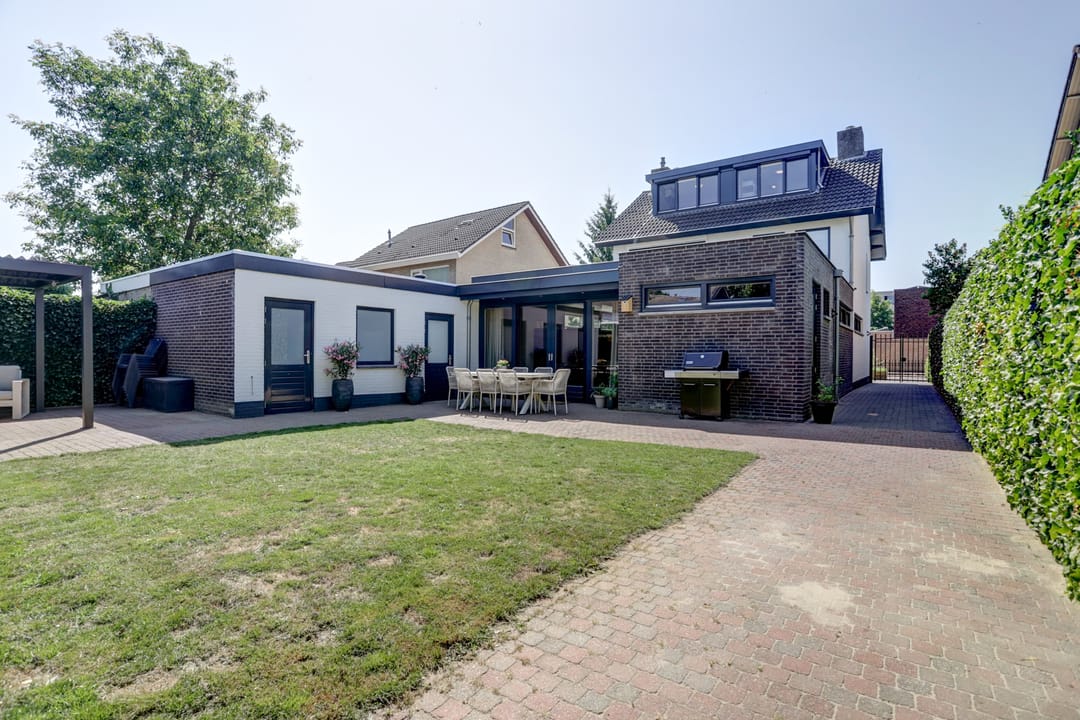 Photo 58 of Herman Gorterlaan 7