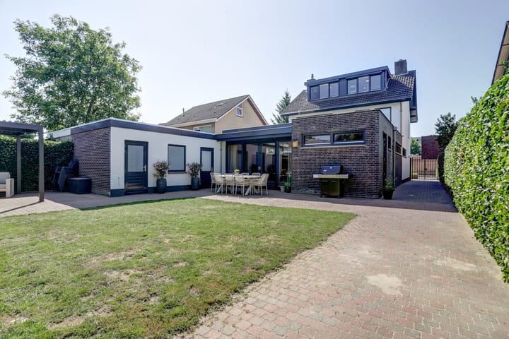 Foto 58 van Herman Gorterlaan 7