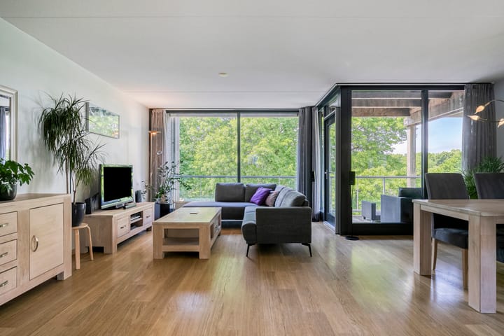 Foto 2 van Dirigentenlaan 9-D