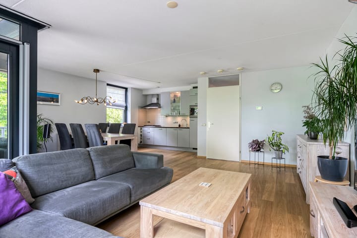 Foto 3 van Dirigentenlaan 9-D