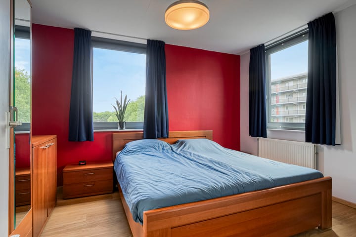 Foto 4 van Dirigentenlaan 9-D