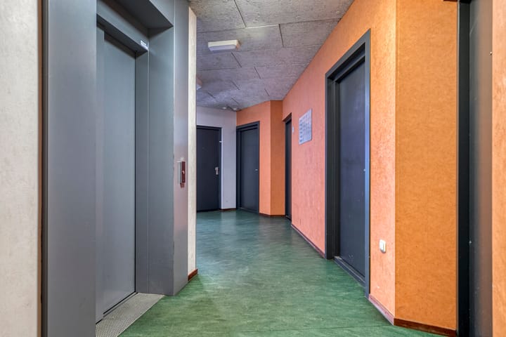 Foto 6 van Dirigentenlaan 9-D