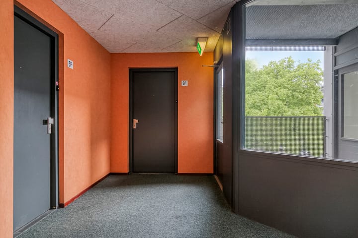 Foto 7 van Dirigentenlaan 9-D