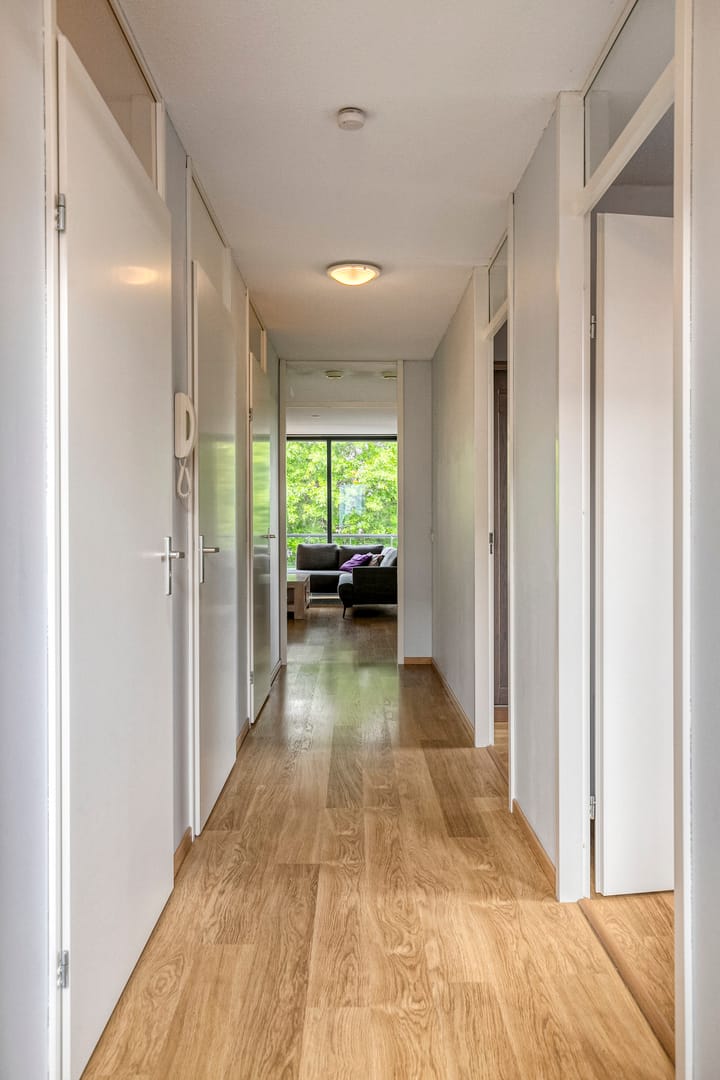 Foto 8 van Dirigentenlaan 9-D