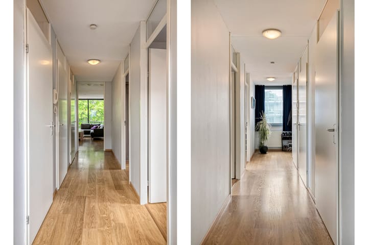 Foto 9 van Dirigentenlaan 9-D