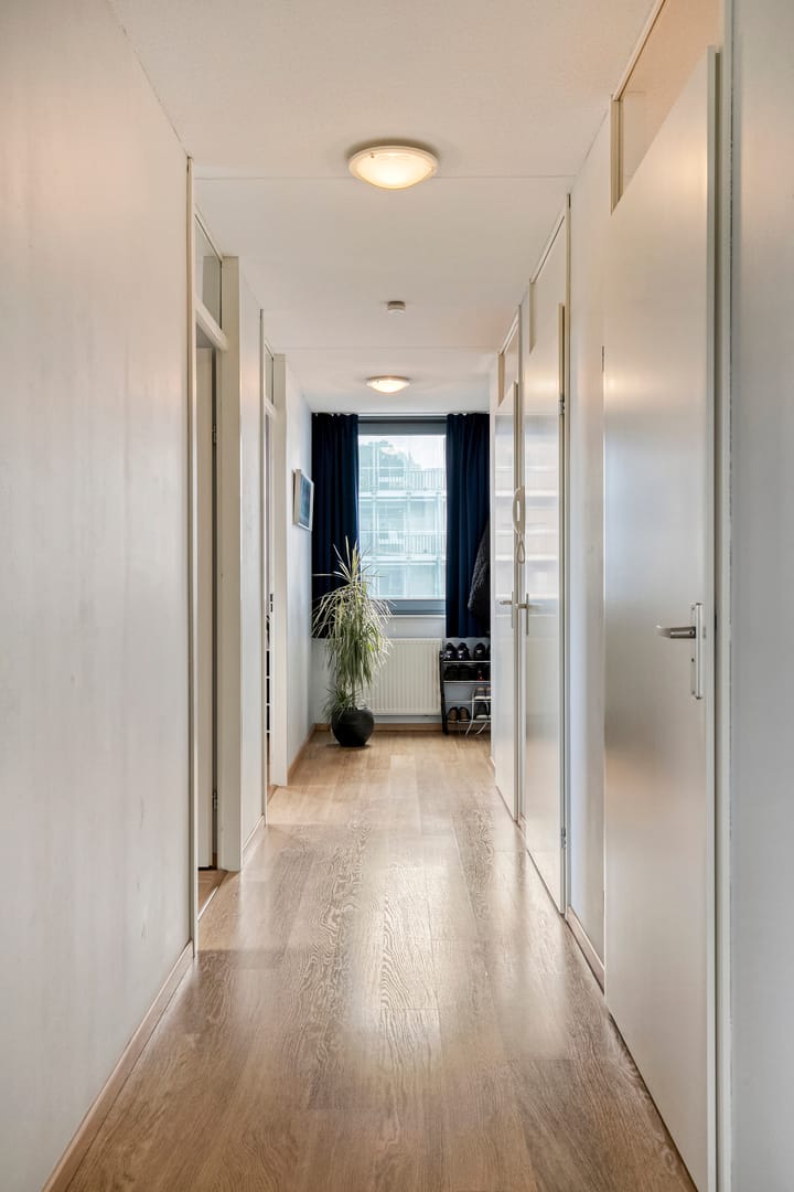 Foto 10 van Dirigentenlaan 9-D