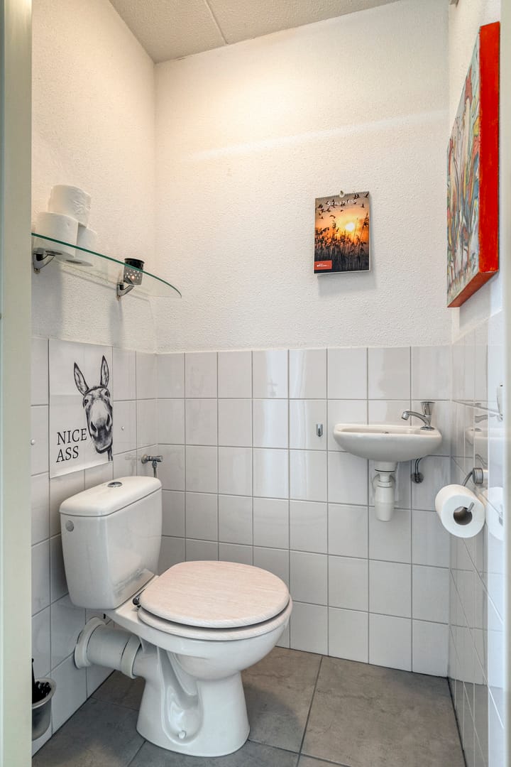 Foto 12 van Dirigentenlaan 9-D