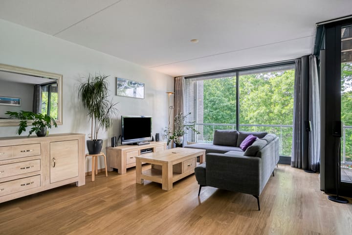 Foto 13 van Dirigentenlaan 9-D