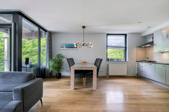 Foto 14 van Dirigentenlaan 9-D