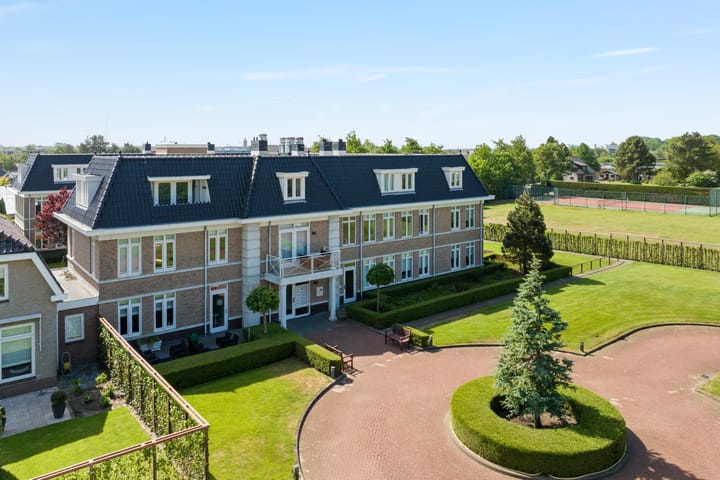 Foto 1 van Duinweg 14-G