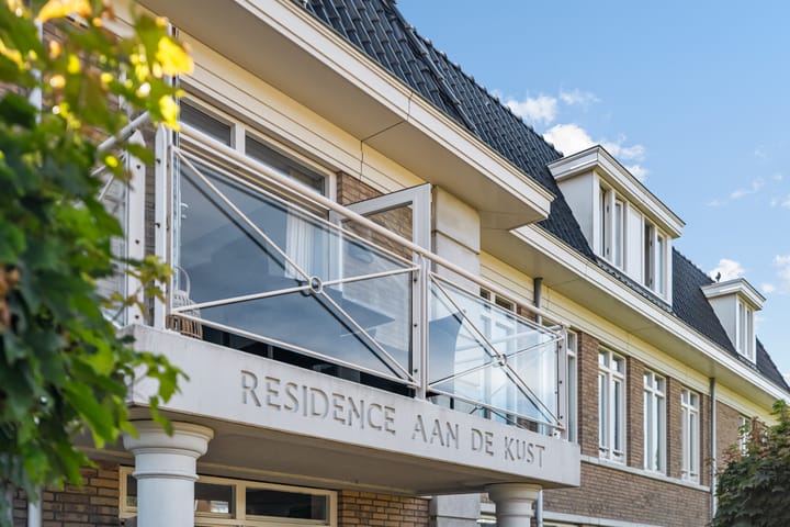 Foto 4 van Duinweg 14-G