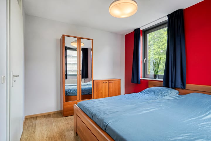 Foto 20 van Dirigentenlaan 9-D