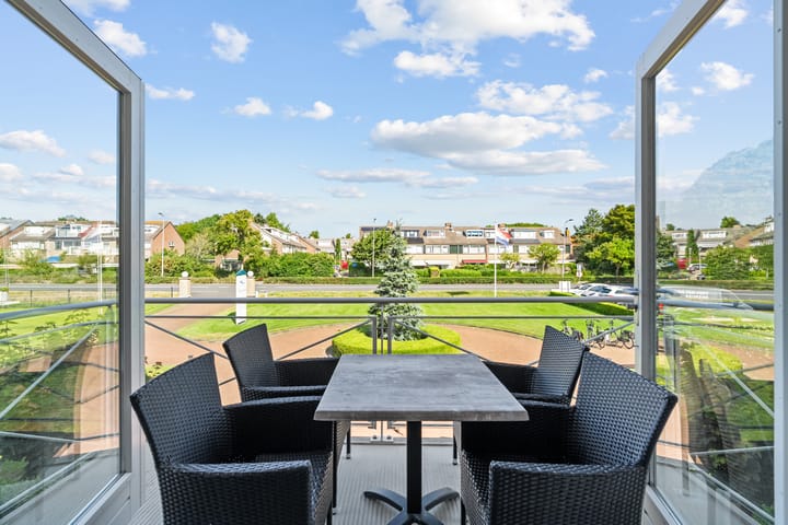 Foto 5 van Duinweg 14-G