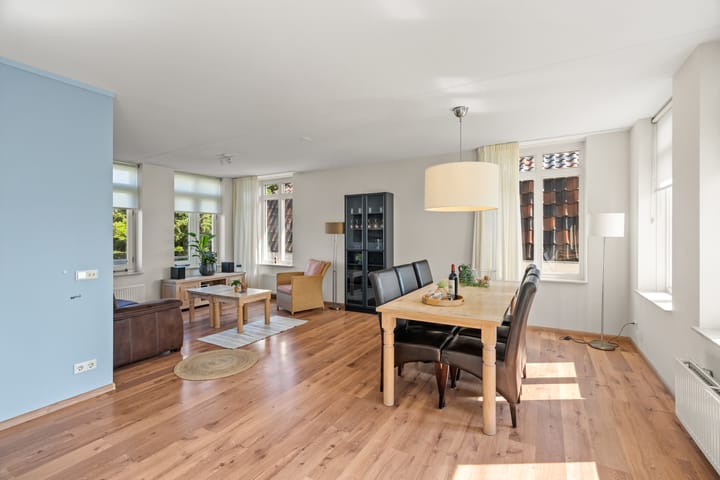 Foto 6 van Duinweg 14-G