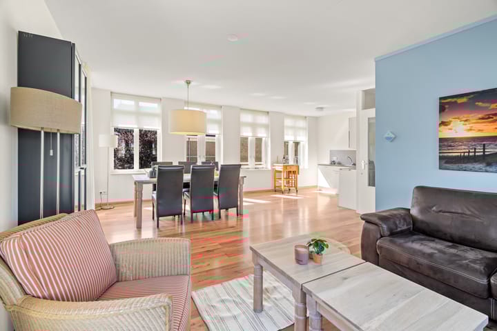 Foto 7 van Duinweg 14-G