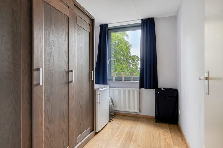 Foto 24 van Dirigentenlaan 9-D