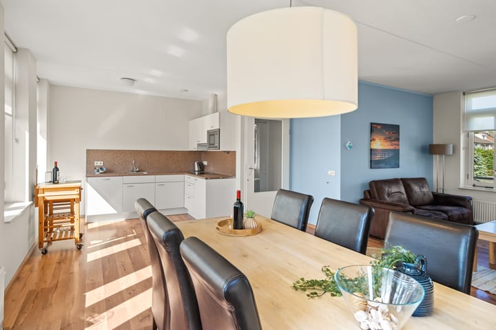 Foto 10 van Duinweg 14-G