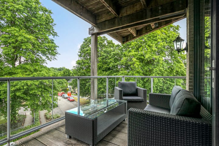 Foto 25 van Dirigentenlaan 9-D