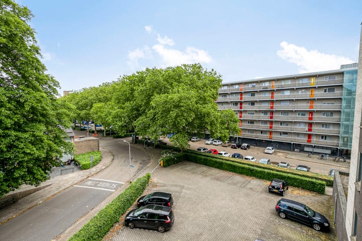 Foto 27 van Dirigentenlaan 9-D