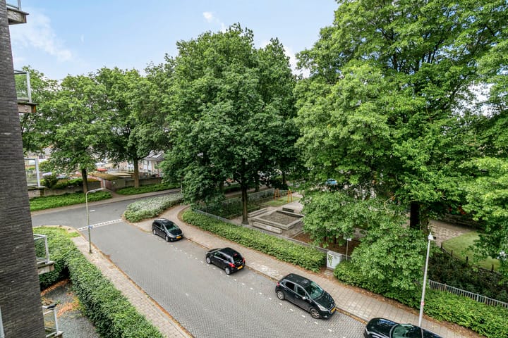 Foto 28 van Dirigentenlaan 9-D