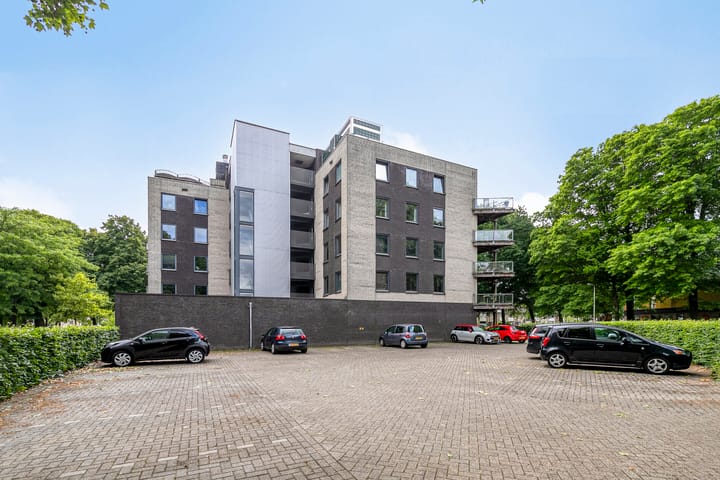 Foto 31 van Dirigentenlaan 9-D