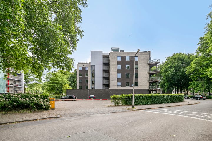 Foto 32 van Dirigentenlaan 9-D