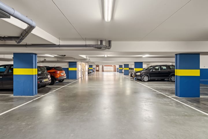 Foto 25 van Duinweg 14-G