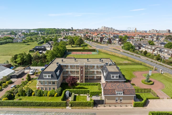 Foto 28 van Duinweg 14-G