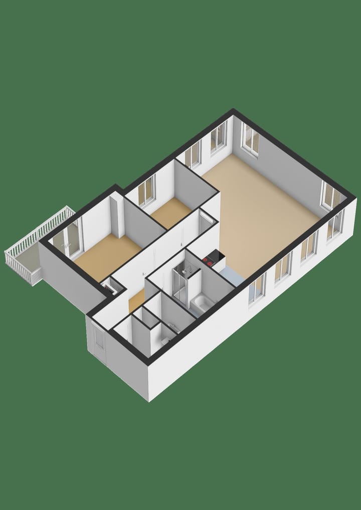 Foto 31 van Duinweg 14-G