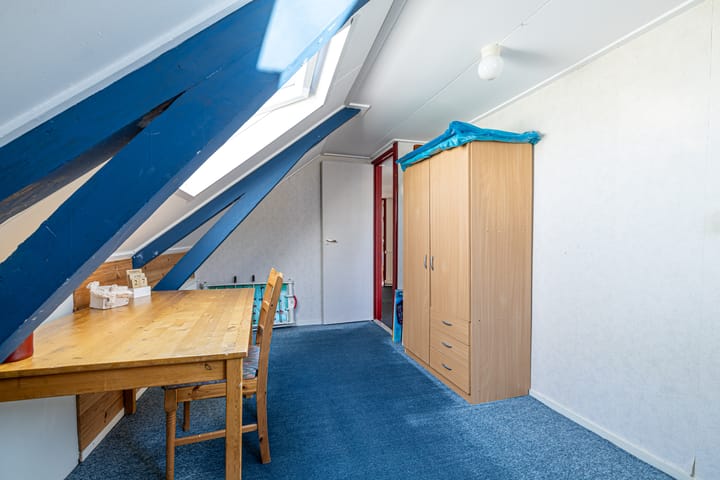 Foto 50 van Eewal 51